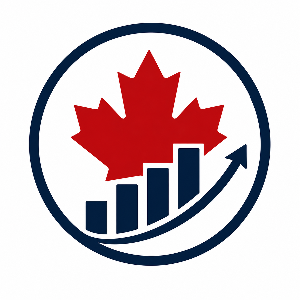 PassiveInvesting.ca logo